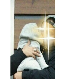 grn | マウンテンパーカー