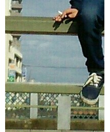 VANS | スニーカー