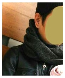 RAGEBLUE | ストール/ショール