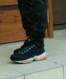 NIKE | airmax95 ホノルル
(スニーカー)