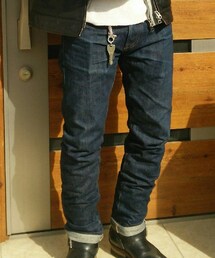 GAP | デニムパンツ