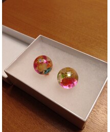 motomio | イヤリング