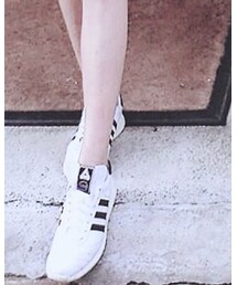 adidas | シューズ