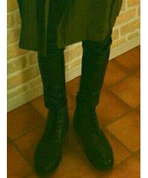 FOREVER21 | レザーパンツ(パンツ)