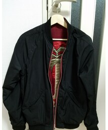 DIESEL | ブルゾン