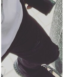 H&M | デニムパンツ