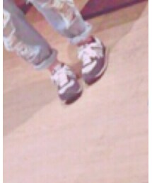 NEW BALANCE | スニーカー