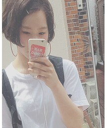 UNIQLO | Tシャツ/カットソー