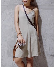 MANGO | ドレス