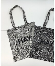 HAY | トートバッグ
