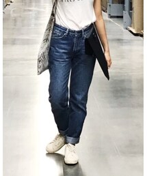 PULL&BEAR | デニムパンツ