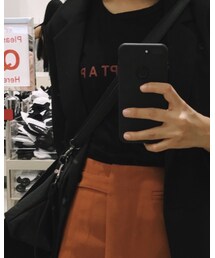 HAMBURGER STUDIO | Tシャツ/カットソー
