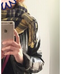 TOMORROWLAND  | マフラー