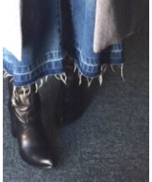 tatuaggi | ブーツ