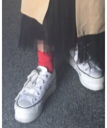 STUNNING LURE | スニーカー