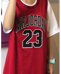 AIR JORDAN | ジャージ