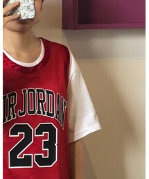 AIR JORDAN | Tシャツ/カットソー