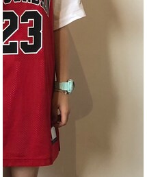 CASIO | アナログ腕時計