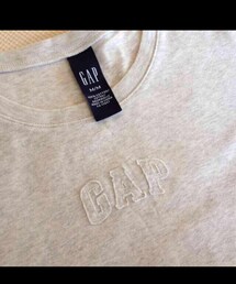 GAP | GAPロゴTシャツ(Tシャツ/カットソー)