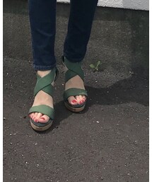 古着 | サンダル