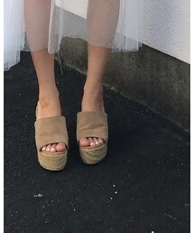 しまむら | サンダル