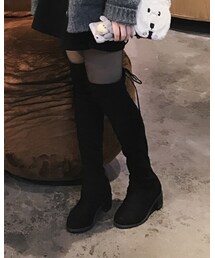 STUART WEITZMAN | ブーティ