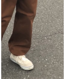 VANS | スニーカー