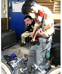 スーパーやってる風 | その他