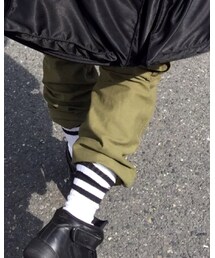 Lee | カーゴパンツ