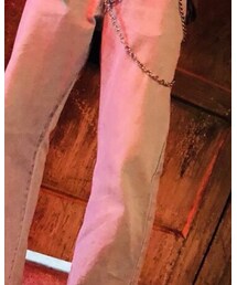 EDWIN | デニムパンツ