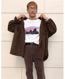 patagonia | その他