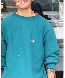 Champion | スウェット