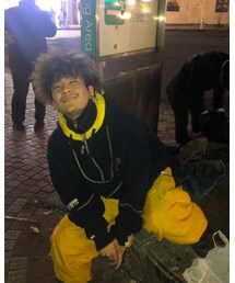 ベロベロ表情です😅 | その他