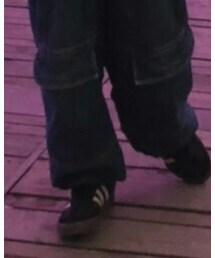 adidas | スニーカー