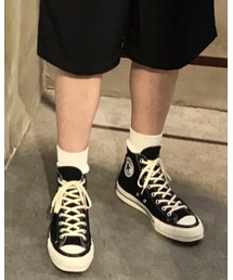CONVERSE TOKYO | スニーカー