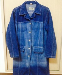 古着 | デニム コート(その他アウター)