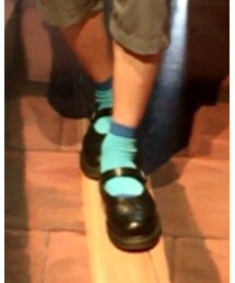 diddlediddle | ソックス/靴下