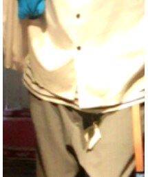 [-]Minus | Tシャツ/カットソー