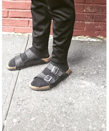 BIRKENSTOCK | サンダル
