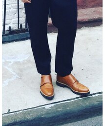 BALLY | ドレスシューズ