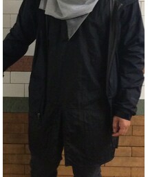 house of 950 | ナイロンジャケット