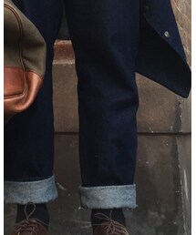 house of 950 | デニムパンツ