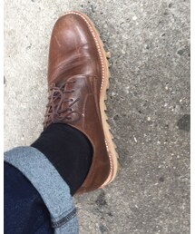 pacifico | ドレスシューズ