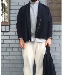 house of 950 | その他アウター