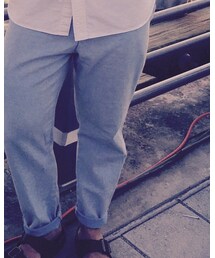 house of 950 | デニムパンツ