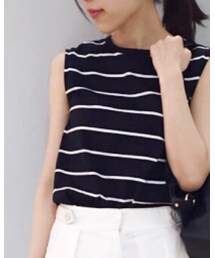 36Quatre-Neuf | Tシャツ/カットソー