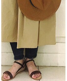 PELLICO | サンダル