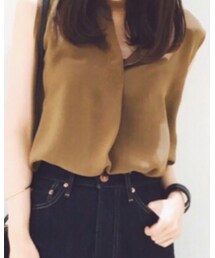 BRAND MAIR | シャツ/ブラウス