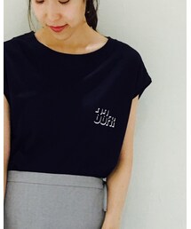 upperhights | Tシャツ/カットソー