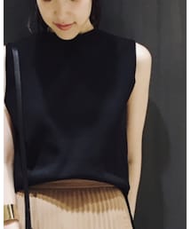 Rouge vif | ニット/セーター